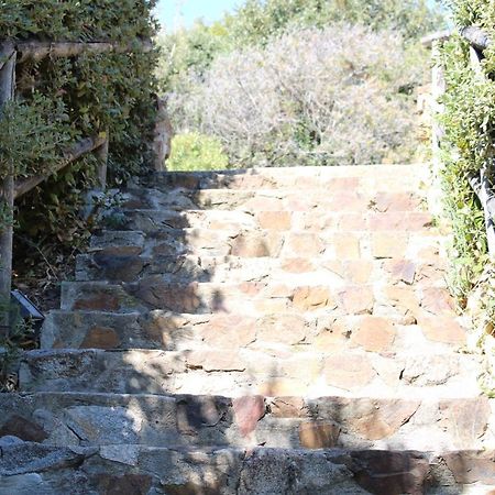 Villino Mari Pintau Best Vacation Ever Geremèas Dış mekan fotoğraf