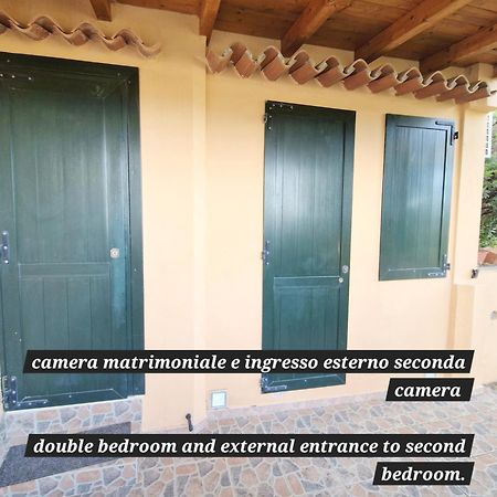 Villino Mari Pintau Best Vacation Ever Geremèas Dış mekan fotoğraf