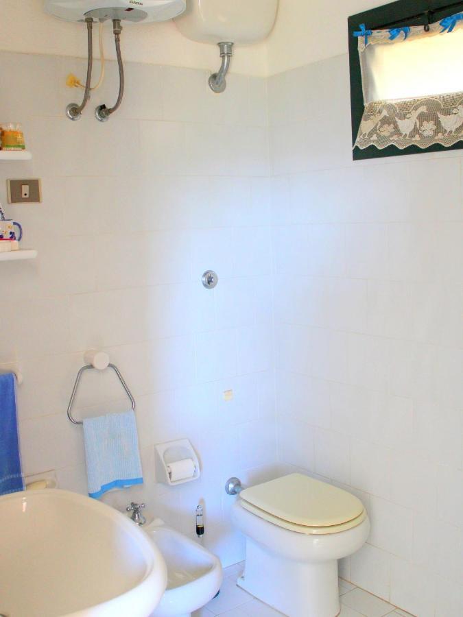 Villino Mari Pintau Best Vacation Ever Geremèas Dış mekan fotoğraf