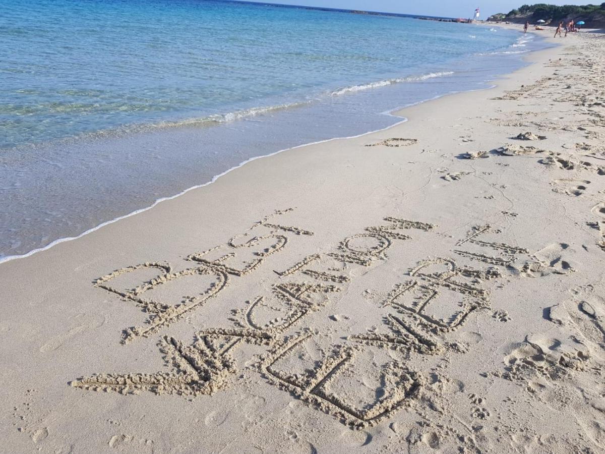 Villino Mari Pintau Best Vacation Ever Geremèas Dış mekan fotoğraf