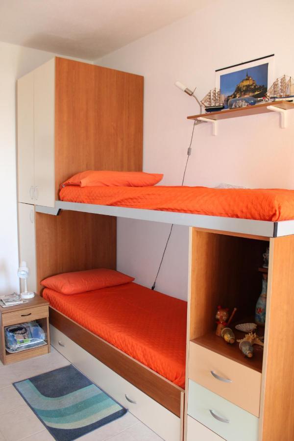 Villino Mari Pintau Best Vacation Ever Geremèas Dış mekan fotoğraf