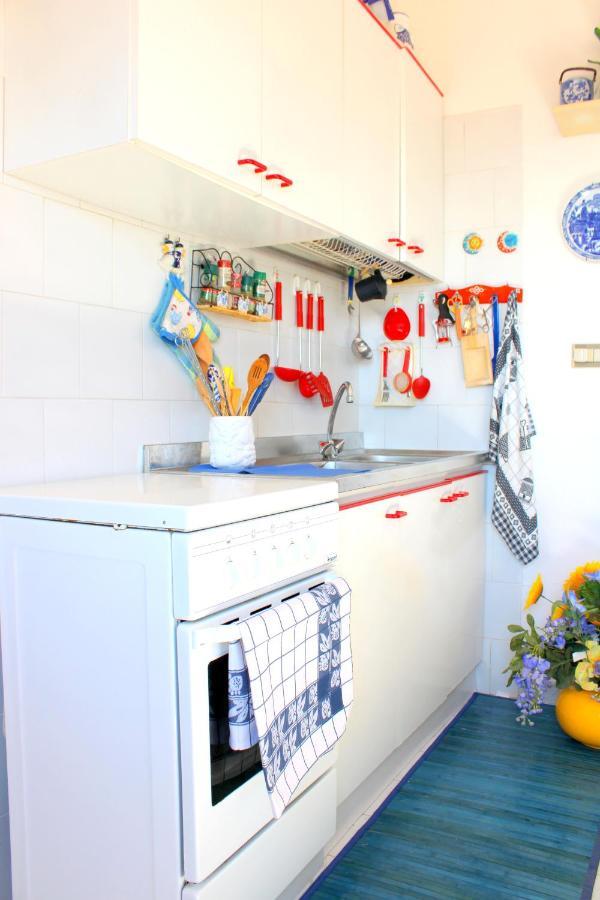 Villino Mari Pintau Best Vacation Ever Geremèas Dış mekan fotoğraf