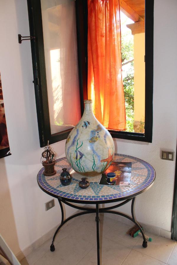 Villino Mari Pintau Best Vacation Ever Geremèas Dış mekan fotoğraf