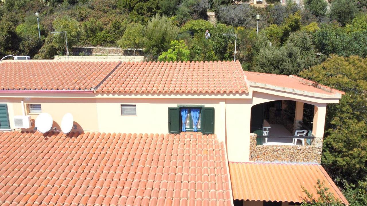 Villino Mari Pintau Best Vacation Ever Geremèas Dış mekan fotoğraf