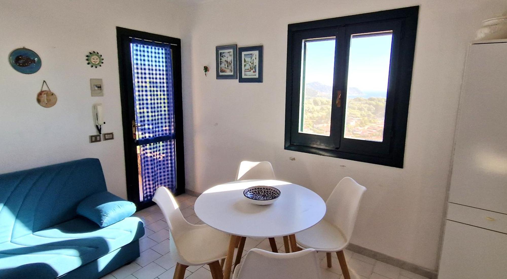 Villino Mari Pintau Best Vacation Ever Geremèas Dış mekan fotoğraf