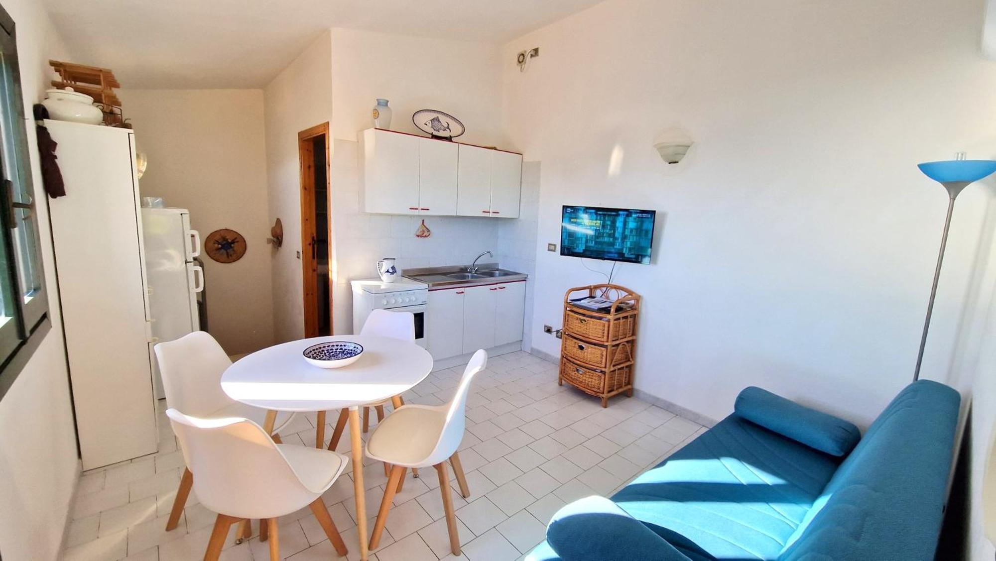 Villino Mari Pintau Best Vacation Ever Geremèas Dış mekan fotoğraf