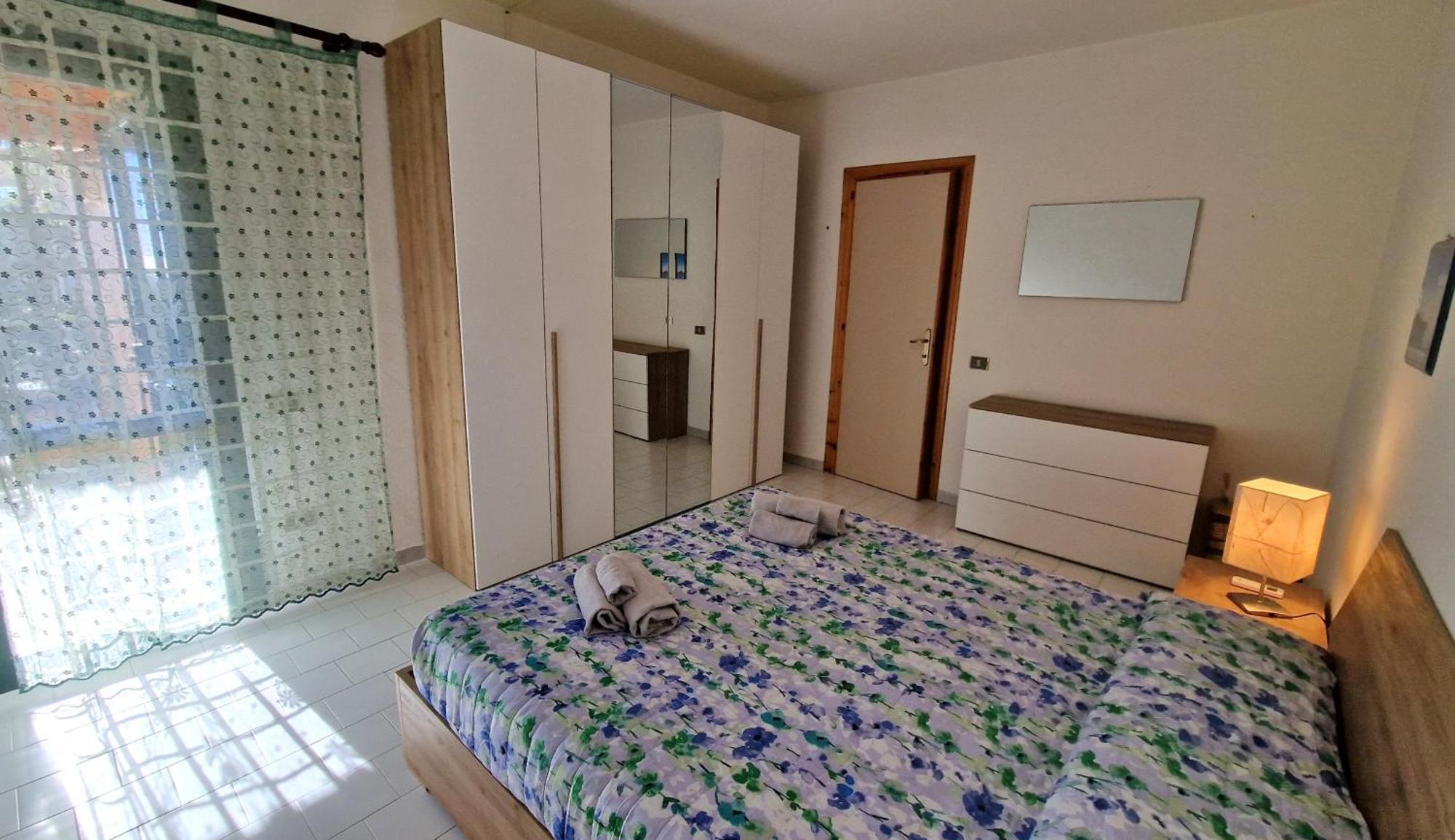 Villino Mari Pintau Best Vacation Ever Geremèas Dış mekan fotoğraf
